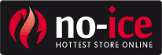 No-Ice.nl hottest store online